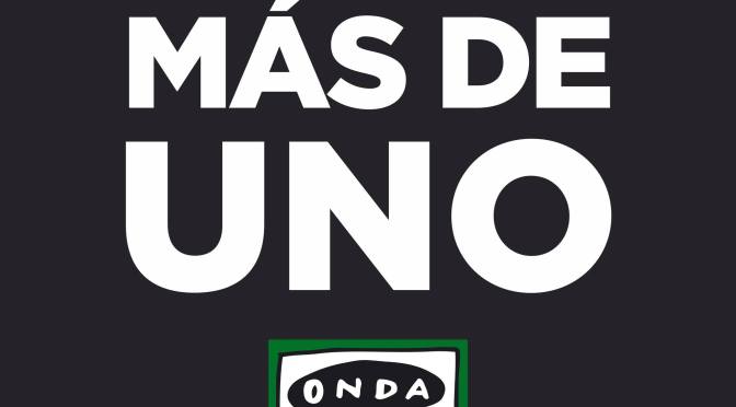 Hablamos del Gigante Extremeño en Onda Cero