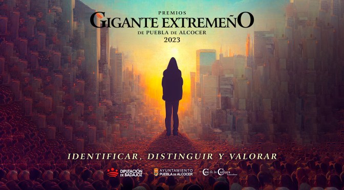 PREMIOS GIGANTE EXTREMEÑO 2023