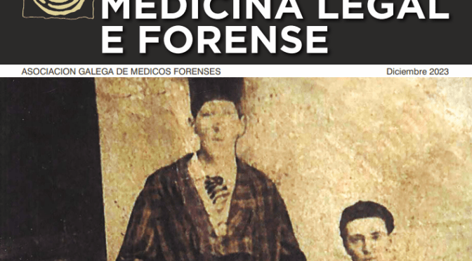 Descifrando el enigma: Un análisis médico-legal de la muerte del gigante extremeño